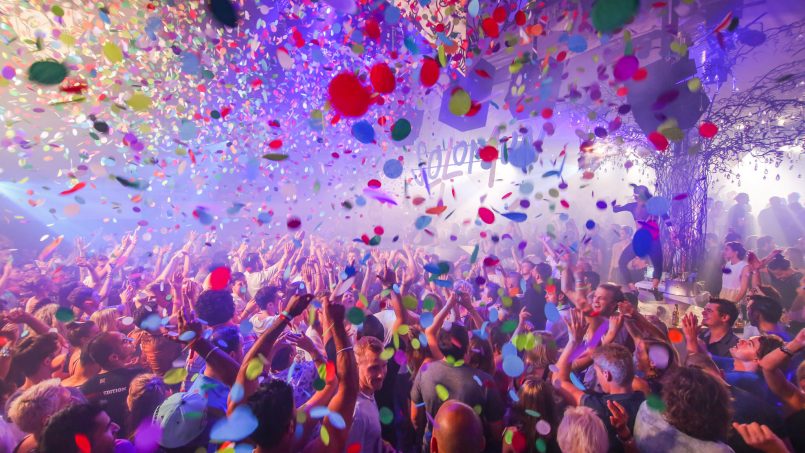 10 Best September Vacations